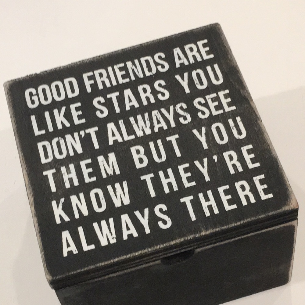 Friendship Box - Picture 3 of 11